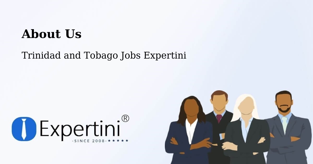 About Expertini - Trinidad and Tobago Jobs Expertini